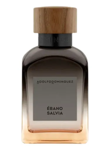 Imagen de Ébano Salvia