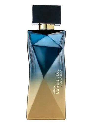 Imagen de Essencial Oud Vanilla