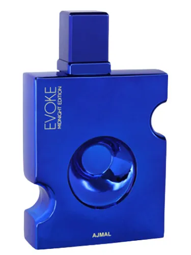 Perfume Evoke Midnight Edition de Ajmal