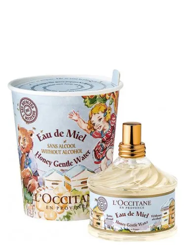 Perfume Eau de Miel de L'Occitane en Provence