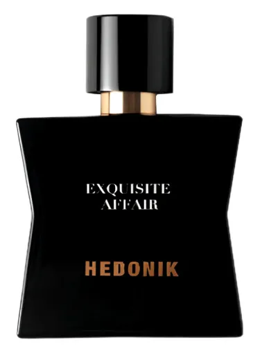 Perfume Exquisite Affair de Hedonik