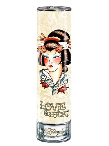Imagen de Ed Hardy Love & Luck