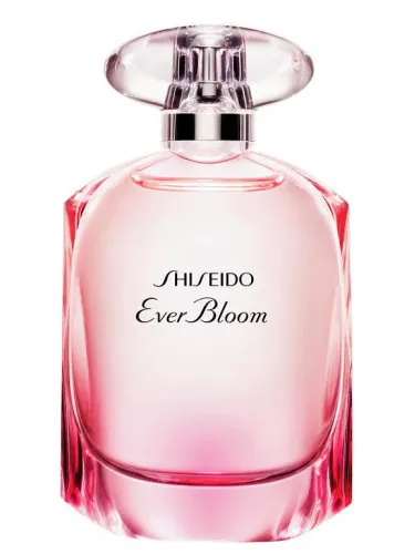 Perfume Ever Bloom de Shiseido