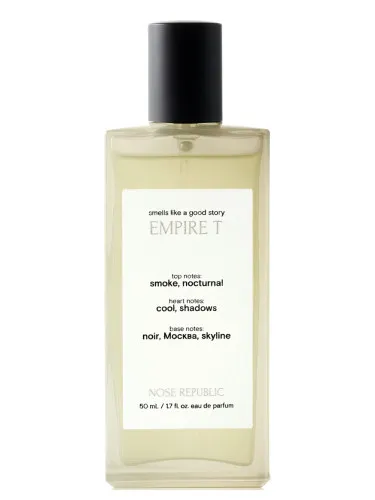 Imagen de Empire T