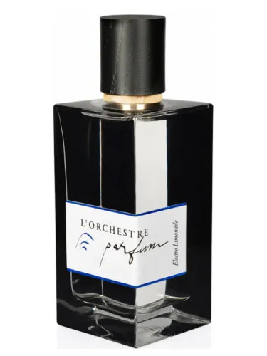 Perfume Electro Limonade de L'Orchestre Parfum