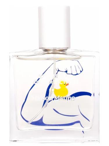 Perfume Esprit De Contradiction de Maison Matine