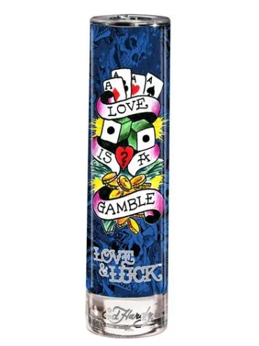 Imagen de Ed Hardy Love & Luck for Men