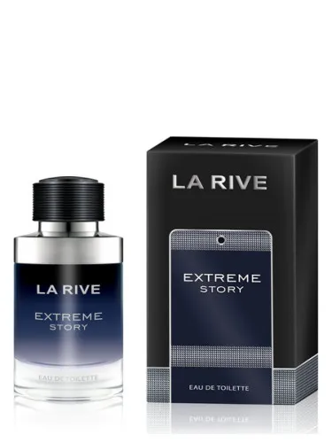 Perfume Extreme Story de La Rive