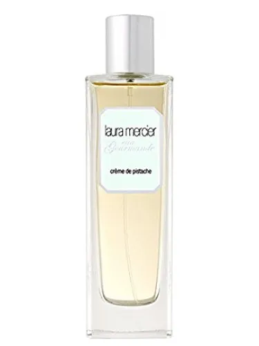Perfume Eau Gourmande Creme de Pistache de Laura Mercier