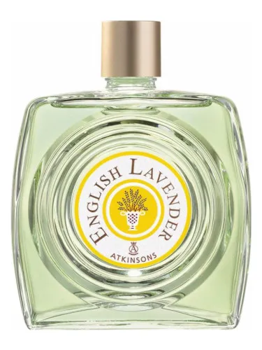 Perfume English Lavender de Atkinsons