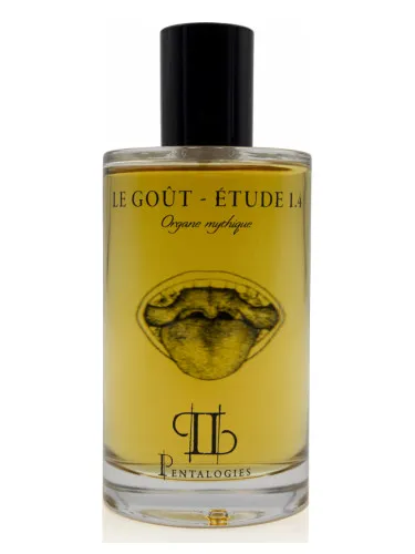 Perfume Etude 1.4: Le Goût de Pentalogies