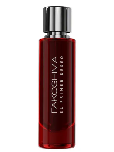 Perfume El Primer Deseo de Fakoshima