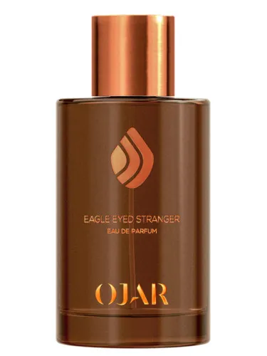 Perfume Eagle Eyed Stranger Eau de Parfum de Ojar