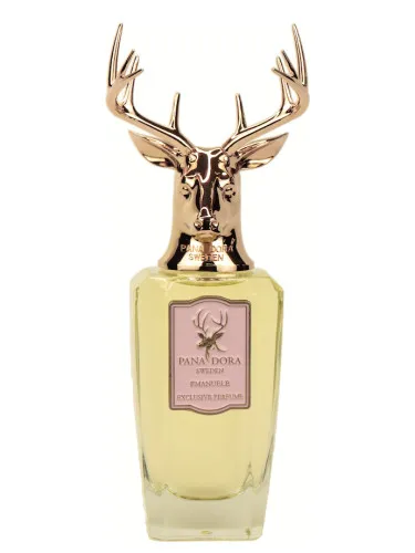 Perfume Emanuele de Pana Dora