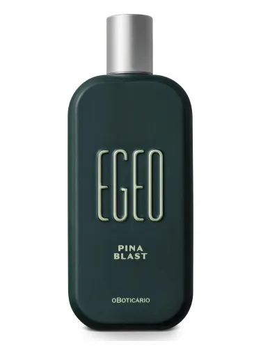 Imagen de Egeo Pina Blast