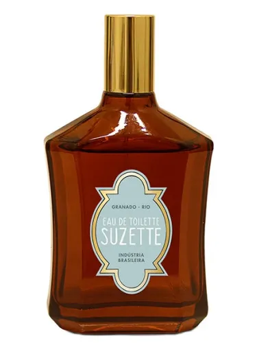 Imagen de Eau de Toilette Suzette