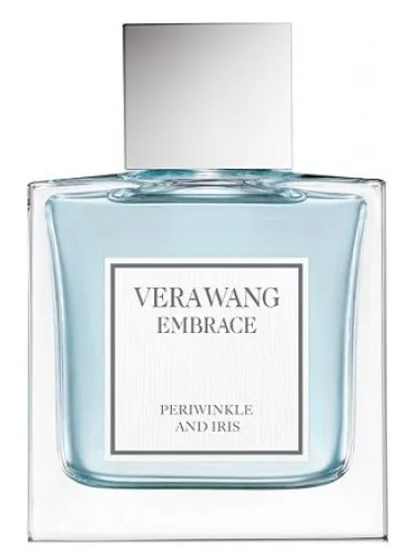 Imagen de Embrace Periwinkle & Iris