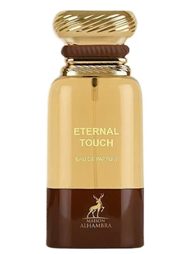 Perfume Eternal Touch de Maison Alhambra