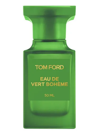 Imagen de Eau de Vert Boheme
