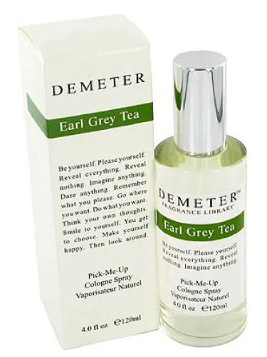 Perfume Earl Grey Tea de Demeter Fragrance