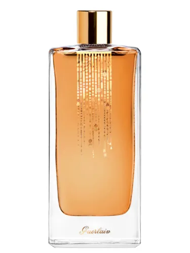 Perfume Encens Mythique D'Orient de Guerlain
