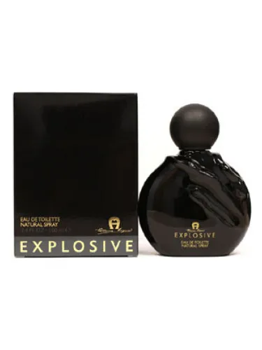 Imagen de Explosive