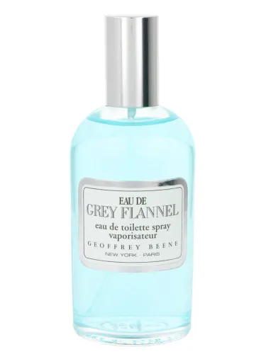 Perfume Eau de Grey Flannel de Geoffrey Beene