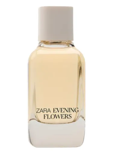 Perfume Evening Flowers de Zara
