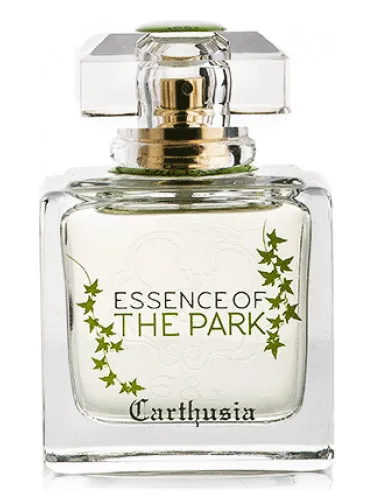 Imagen de Essence of the Park