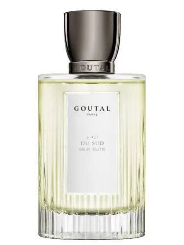 Perfume Eau du Sud de Goutal