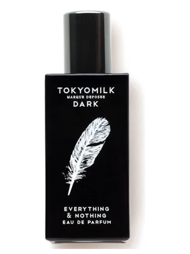 Imagen de Everything & Nothing