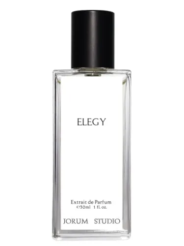 Perfume Elegy de Jorum Studio