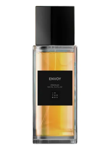 Perfume Envoy de In The Box