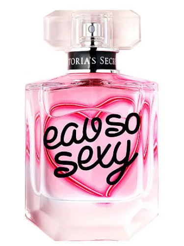 Perfume Eau So Sexy Eau de Parfum de Victoria's Secret