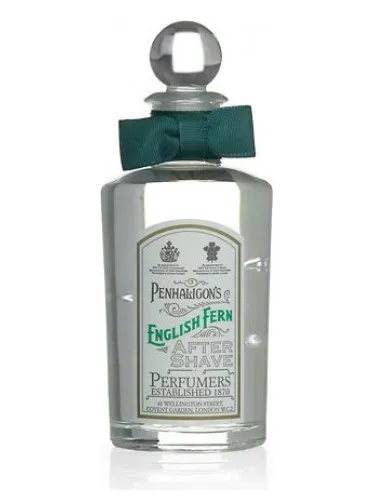 Perfume English Fern de Penhaligon's
