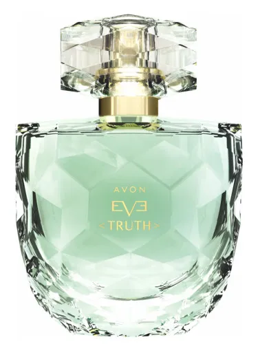 Perfume Eve Truth de Avon
