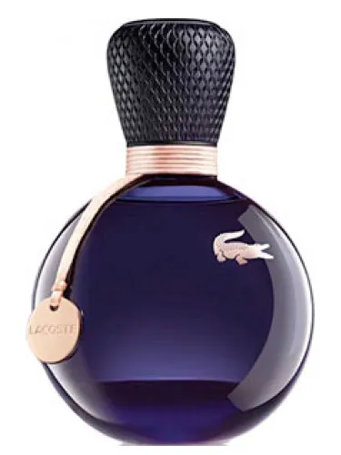 Perfume Eau De Lacoste Sensuelle de Lacoste Fragrances