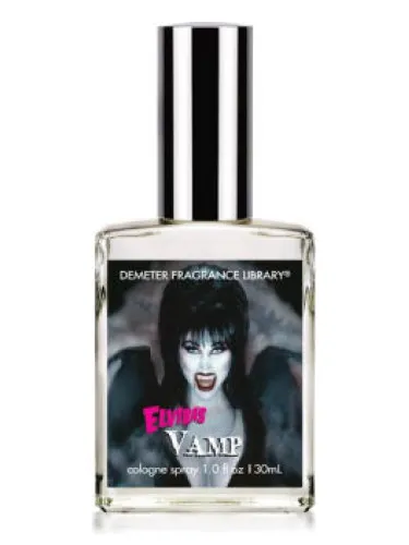 Perfume Elvira's Vamp de Demeter Fragrance