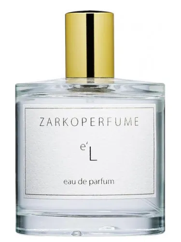 Perfume e´L de ZARKOPERFUME