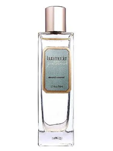 Perfume Eau Gourmande Almond Coconut de Laura Mercier