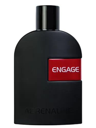 Perfume ENGAGE - ADRENALINE de AMD Perfumes