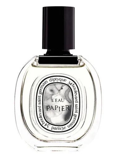 Perfume L'Eau Papier de Diptyque