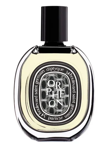 Imagen de Orphéon Eau de Parfum
