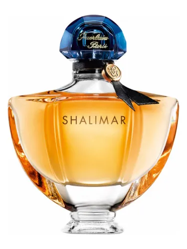 Perfume Shalimar Eau de Parfum de Guerlain