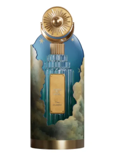 Perfume L'eau de Parfum de Cirque du Soleil