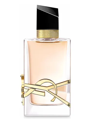 Imagen de Libre Eau de Toilette