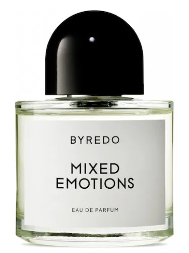 Perfume Mixed Emotions de Byredo