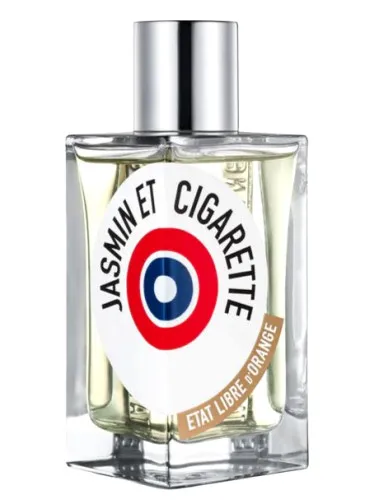 Perfume Jasmin et Cigarette de Etat Libre d'Orange