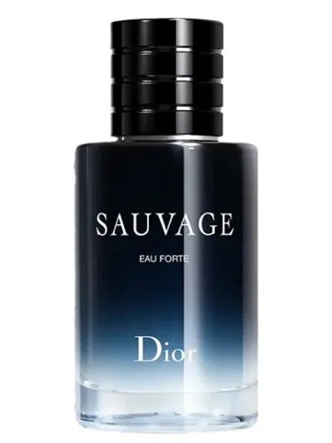 Imagen de Sauvage Eau Forte