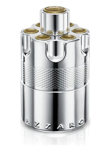 Perfume Wanted Eau de Parfum de Azzaro